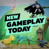 New Gameplay Today