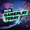 New Gameplay Today