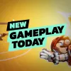 New Gameplay Today