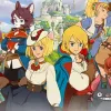 Ni no Kuni: Cross Worlds