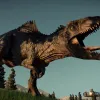 Jurassic World Evolution 2
