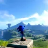 Sonic Frontiers