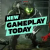 New Gameplay Today
