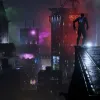 Gotham Knights