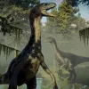 Jurassic World Evolution 2