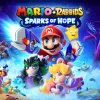Mario + Rabbids Sparks of Hope