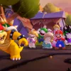 Mario + Rabbids Sparks of Hope