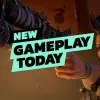 New Gameplay Today