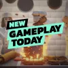 New Gameplay Today