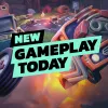 New Gameplay Today