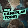 New Gameplay Today