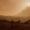 Deliver Us Mars