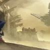 Sonic Frontiers Release Date Set For November