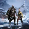 God of War Ragnarök