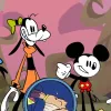 Disney Illusion Island