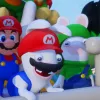 Mario + Rabbids Sparks of Hope