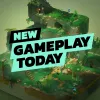 Lego Bricktales