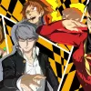 Persona 4 Golden
