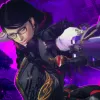 Bayonetta 3