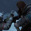 God of War Ragnarök