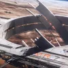 Untitled Mass Effect Game