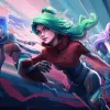 Trinity Fusion