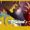 Game Informer's List of Lists
