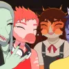 Goodbye Volcano High