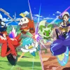 Pokémon Violet