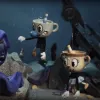 Cuphead