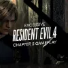 Resident Evil 4 (Remake)