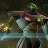Metroid Prime Remastered