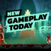 Dead Cells: Return To Castlevania