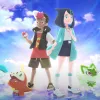 Pokémon Scarlet And Violet: The Hidden Treasure Of Area Zero – The Teal Mask