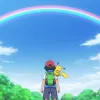 Pokémon Scarlet