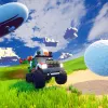 LEGO 2K Drive