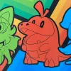 Pokémon Scarlet