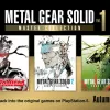 Metal Gear Solid: Master Collection Volume 1
