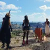 Final Fantasy VII Rebirth
