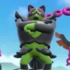 Pokémon Scarlet And Violet: The Hidden Treasure Of Area Zero – The Teal Mask
