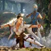 Mortal Kombat 1