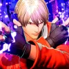 Fatal Fury: City of the Wolves