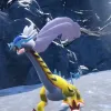 Pokémon Scarlet