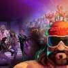 The Game Informer Show