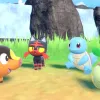 Pokémon Scarlet