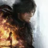 Final Fantasy XVI