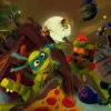 Teenage Mutant Ninja Turtles: Mutants Unleashed