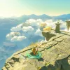 The Legend of Zelda: Tears of the Kingdom