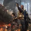 The Division 2