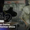 The Game Informer Show